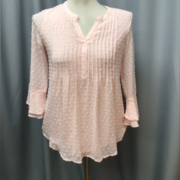 NWT - Charter Club - PET/MED - Misty Pink - Picture 3 of 6